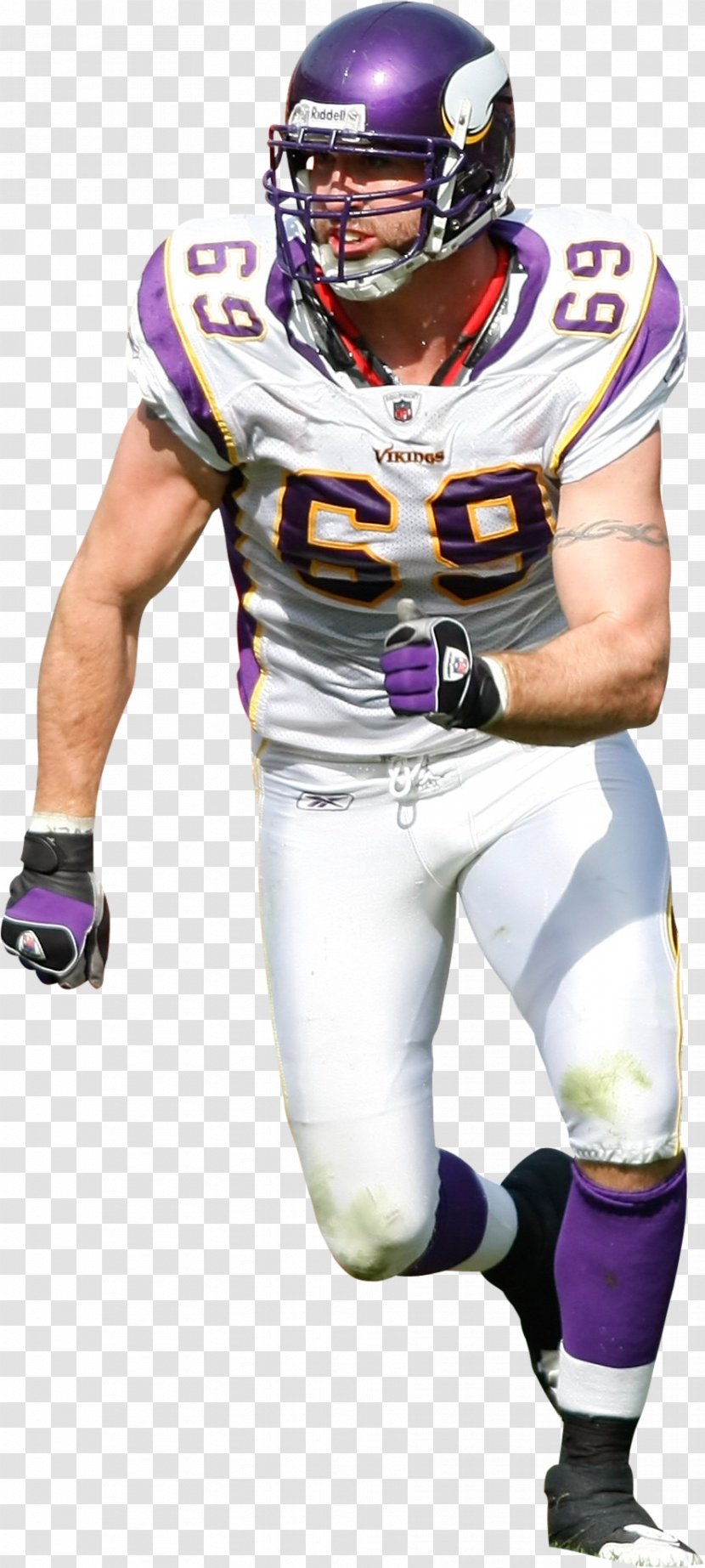 NFL United States American Football Player - Sports Uniform Transparent PNG