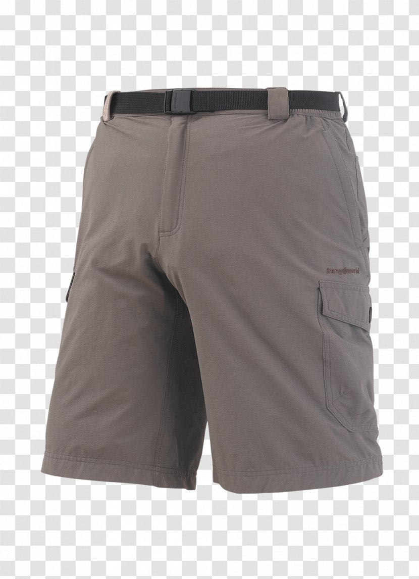 Bermuda Shorts Pants Clothing The North Face - Free Matting Transparent PNG