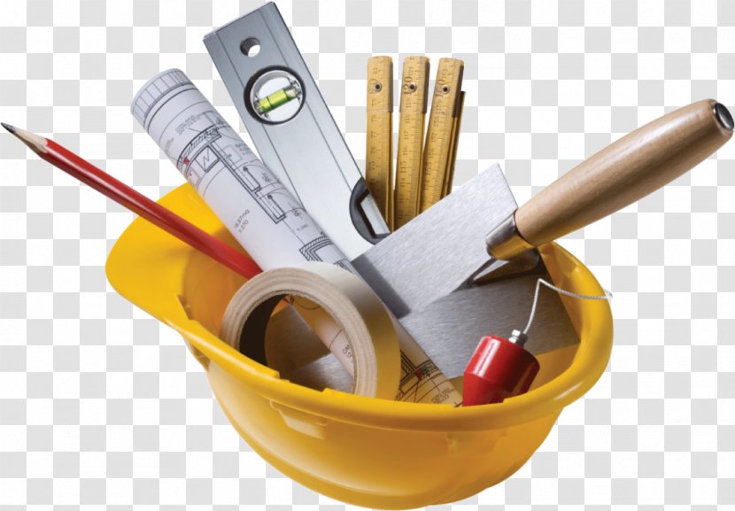 Architectural Engineering General Contractor Building Civil Project Management - Kitchen Tools Transparent PNG