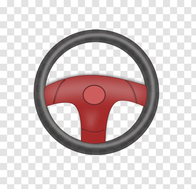 Driving Instructor Course Training Class - Steering Wheel Transparent PNG