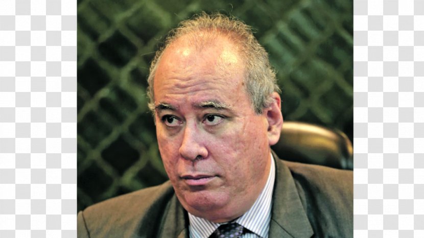 Magistrate Denuncia Supreme Court Of Justice Colombia Forehead - Prado Transparent PNG