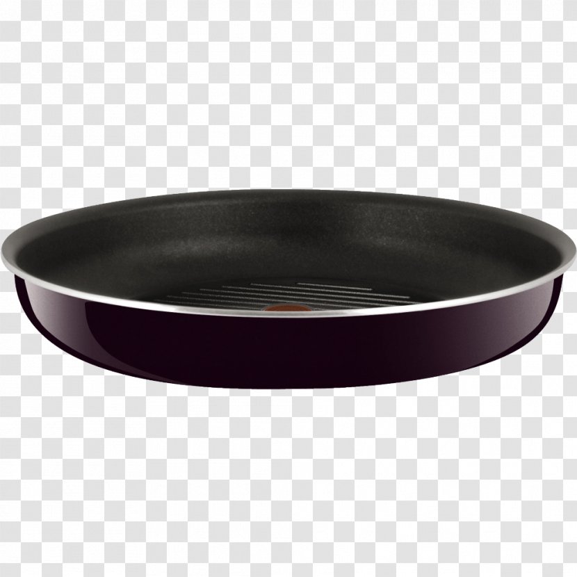 Frying Pan Cookware And Bakeware Tefal Stock Pot Non-stick Surface - Kitchen - Image Transparent PNG