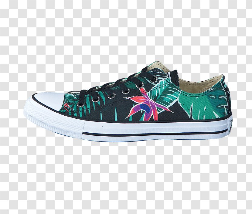 Skate Shoe Chuck Taylor All-Stars Sneakers Converse - Running - Shoes Watercolor Transparent PNG