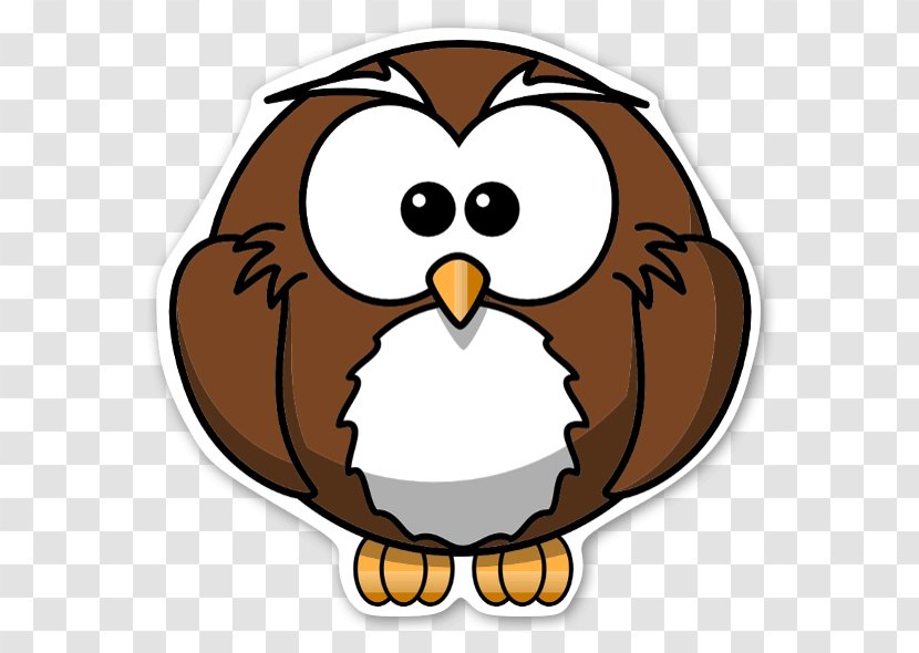 Owl Cartoon Clip Art - Photography Transparent PNG