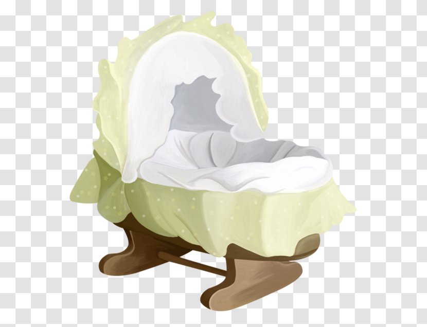 Infant Bed Baby Transport - Chair - Spotted Carriage Transparent PNG
