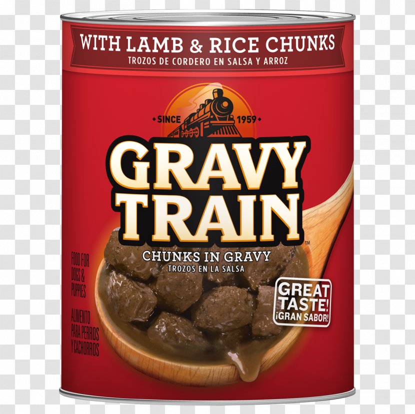 Dog Food Gravy Train The J.M. Smucker Company Transparent PNG