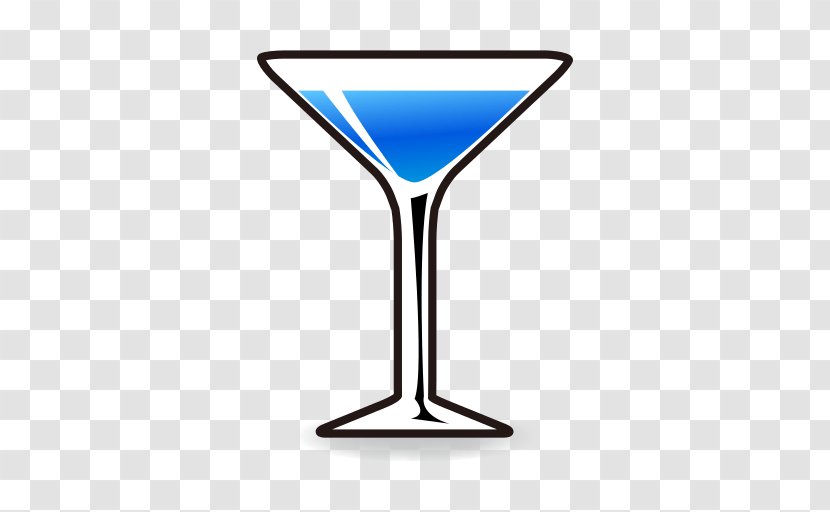 Cocktail Glass Martini Alcoholic Drink - Coctail Transparent PNG