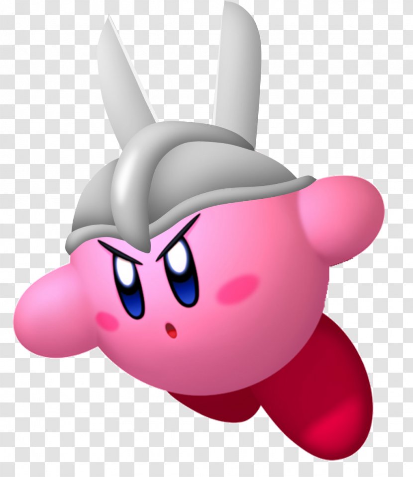 Kirby's Return To Dream Land Adventure Kirby 64: The Crystal Shards Kirby: Triple Deluxe - Nintendo Transparent PNG