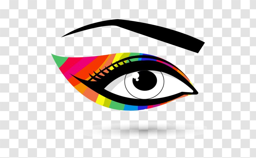 Eye Color - Logo Transparent PNG