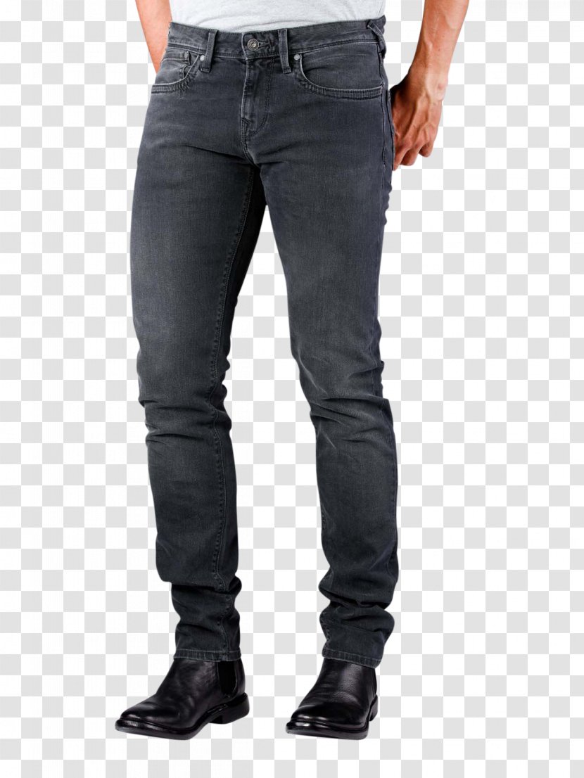 Amazon.com Jeans Clothing Vans Pants - Trousers - Broken Transparent PNG