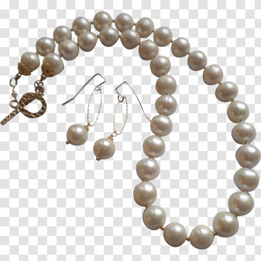 Pearl Oldbest Necklace Lei Jewellery Transparent PNG