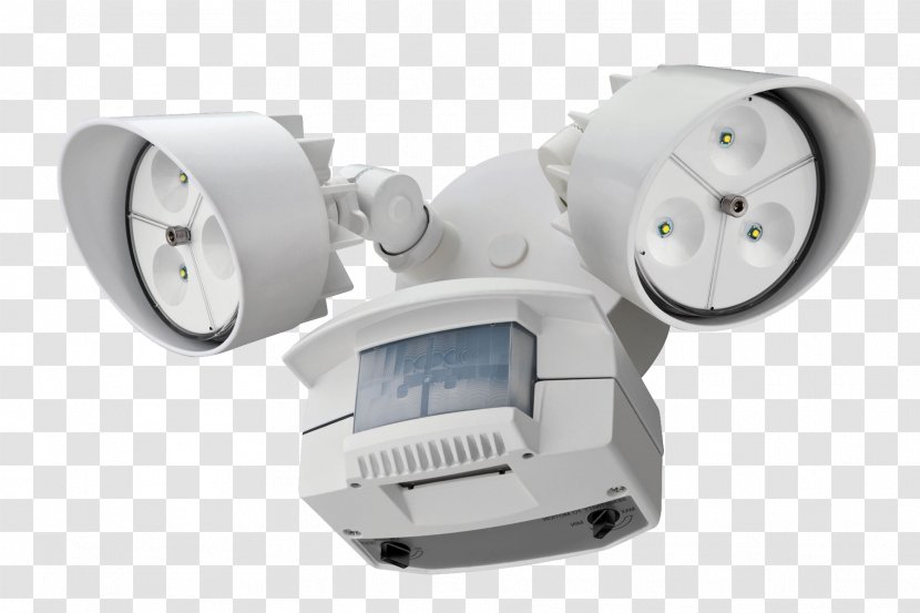 Security Lighting Floodlight Motion Sensors - Ceiling - Industries Used Flyer Transparent PNG