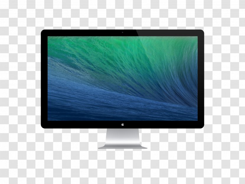 Macintosh IPad IMac Computer Monitor Apple - Liquidcrystal Display - MAC Transparent PNG