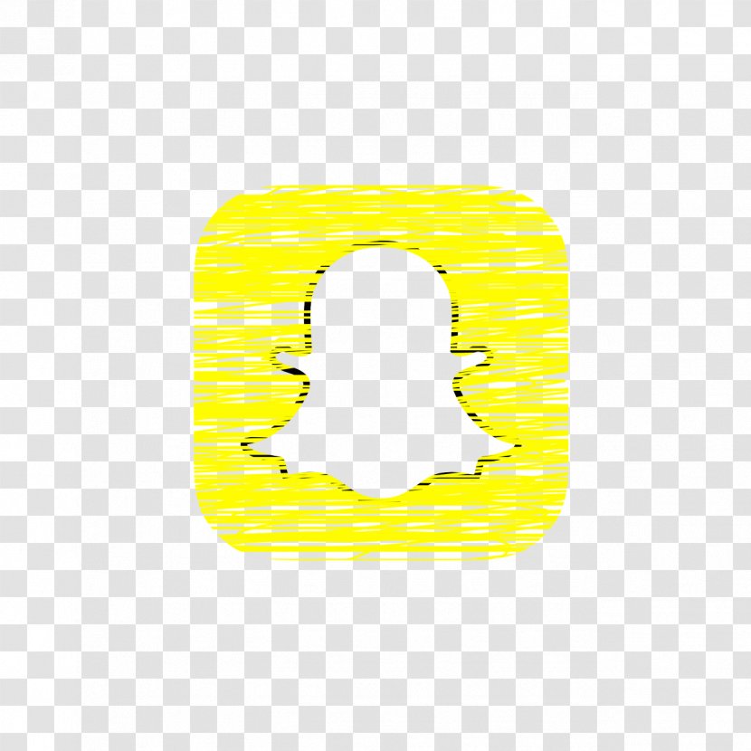 Snapchat Social Media Logo - Instagram Transparent PNG