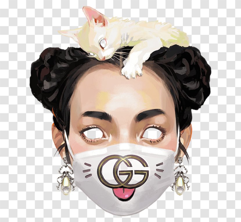 Gucci Bloom Chanel Fashion Gift Transparent PNG