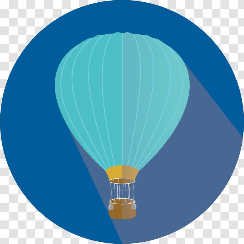 Hot Air Balloon Atmosphere Of Earth Gas - Sky Transparent PNG