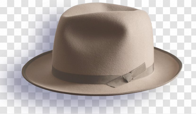 Fedora Hatmaking Wool Bow Tie - Ribbon - Hat Transparent PNG