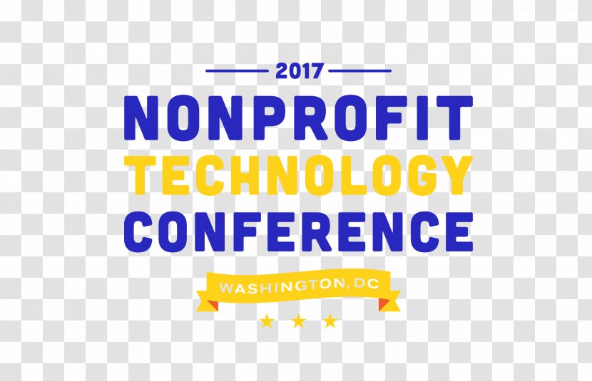Non-profit Technology Organisation Organization NTEN: The Nonprofit Enterprise Network - Yellow Transparent PNG