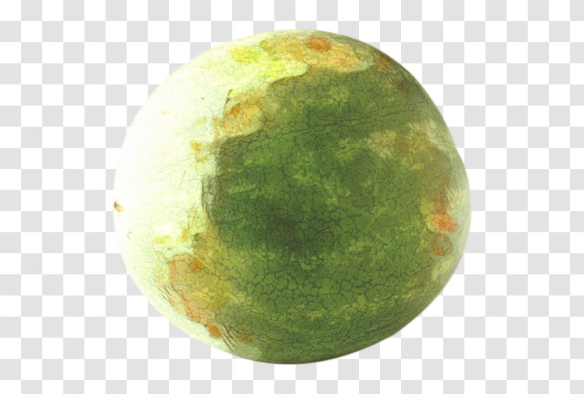 Rock Cartoon - Oval - Melon Opal Transparent PNG