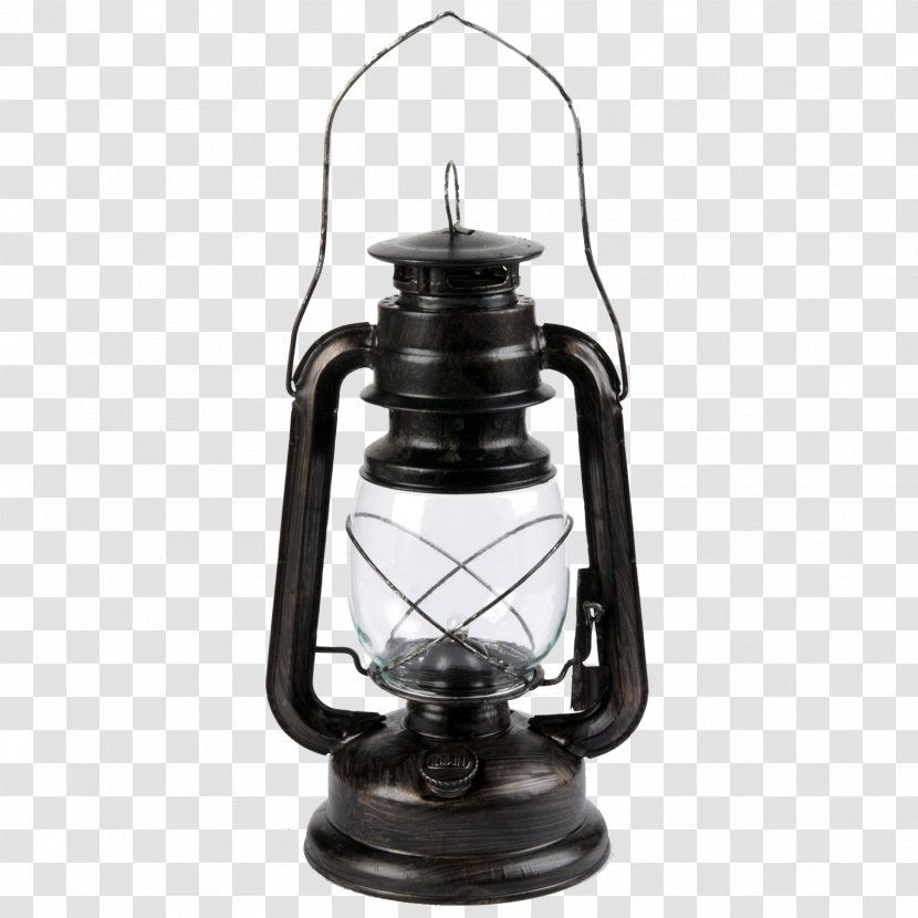 Light Oil Lamp Lantern Kerosene - Lightemitting Diode Transparent PNG