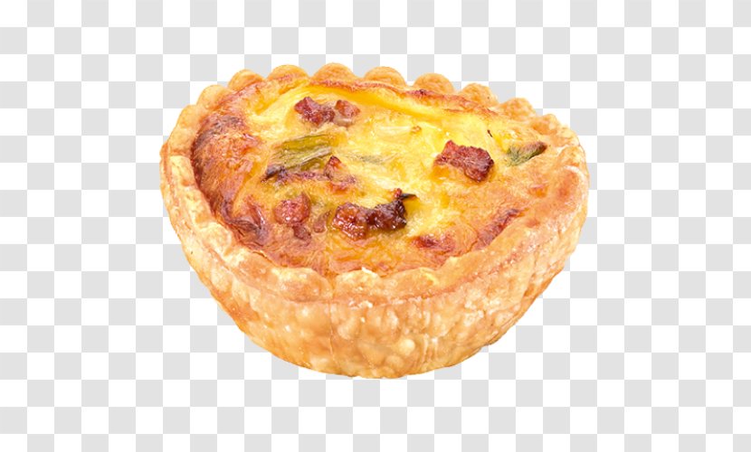 Quiche Bacon And Egg Pie Treacle Tart Zwiebelkuchen Transparent PNG