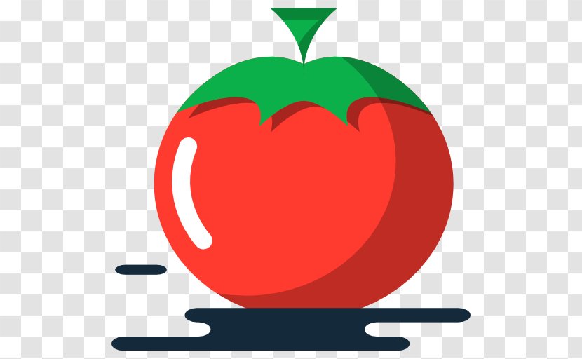 Apple Organic Food Tomate Frito Vegetarian Cuisine - Green Transparent PNG