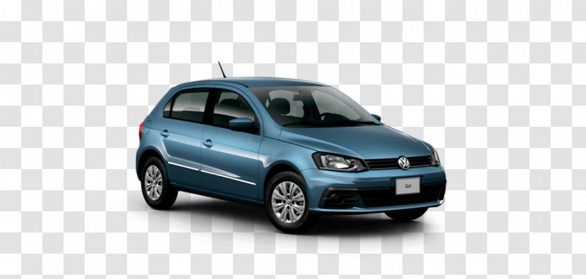 Volkswagen Gol Compact Car 2018 Jetta - Sedan Transparent PNG