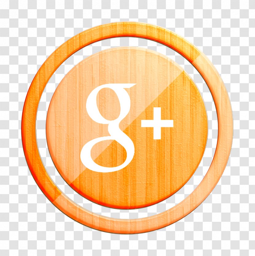 G Icon Google Googleplus - Sign Symbol Transparent PNG