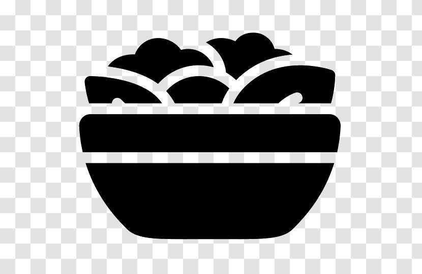 Salad Food Clip Art - Logo Transparent PNG
