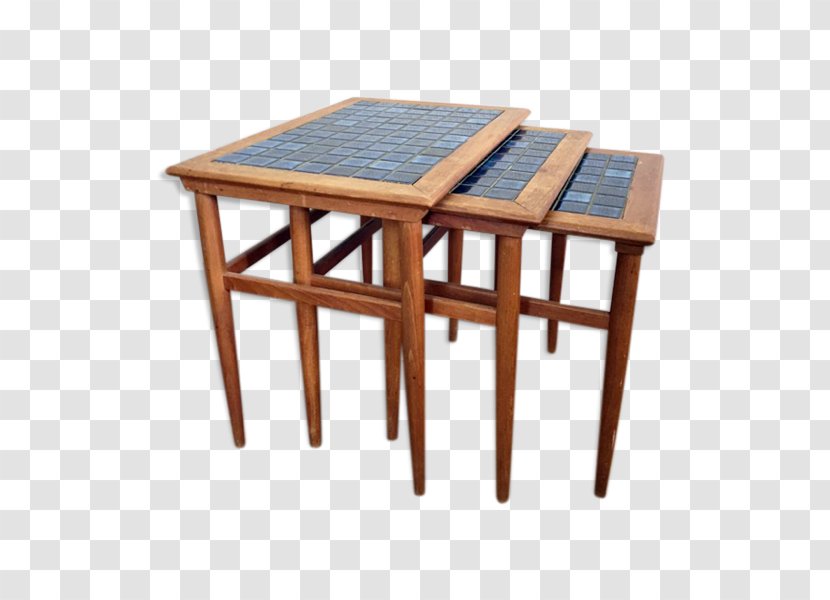 Coffee Tables Ceramic Teak Furniture - Outdoor - Table Transparent PNG