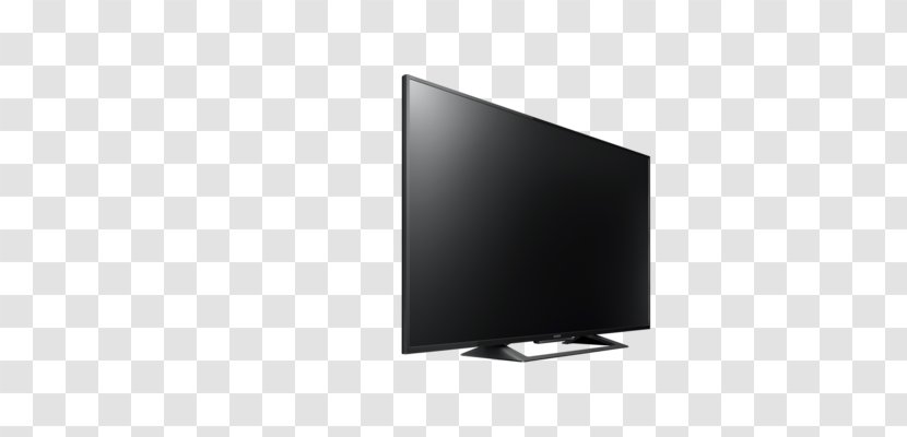 Sony Corporation 4K Resolution High-dynamic-range Imaging Motionflow Smart TV - Bravia - HDR Transparent PNG