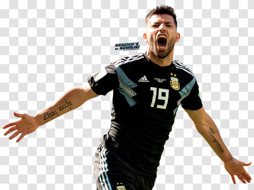 Argentina National Football Team 2018 World Cup Player DeviantArt Transparent PNG
