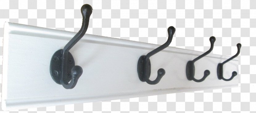 Coat & Hat Racks Iron - Ikea Hook Transparent PNG