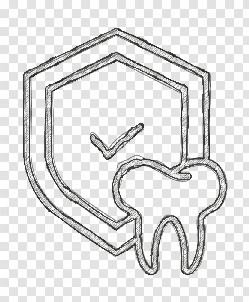 Dental Insurance Icon Insurance Icon Transparent PNG