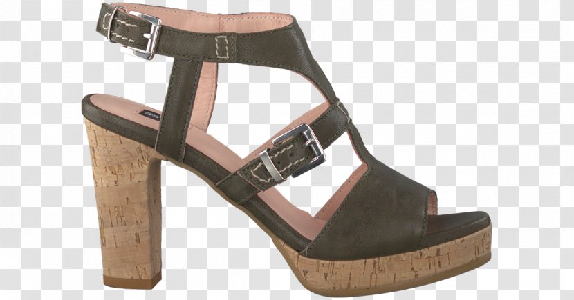 Sandal Slip-on Shoe Blue Court Transparent PNG