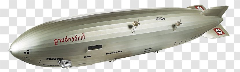 Zeppelin - Mode Of Transport - Aerostat Transparent PNG