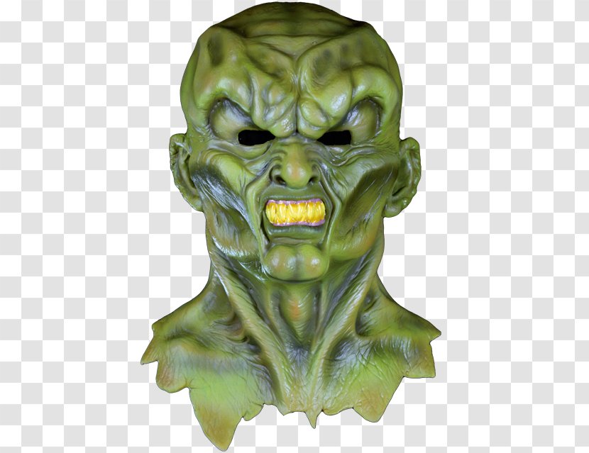 The Haunted Mask Slappy Dummy Attack Of Jack O'Lanterns Carly Beth Caldwell Goosebumps - Scream Transparent PNG