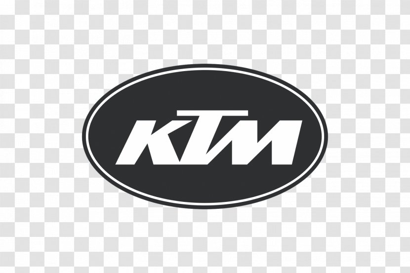 KTM Motorcycle Logo Car - Label - Auto Transparent PNG