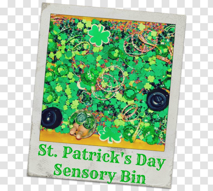 Saint Patrick's Day Holiday Child Rainbow - Sava Transparent PNG