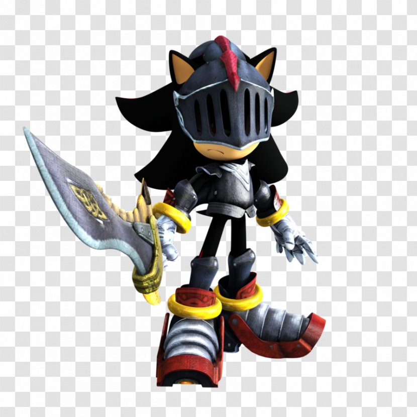 Sonic And The Black Knight Lancelot Shadow Hedgehog Percival Transparent PNG