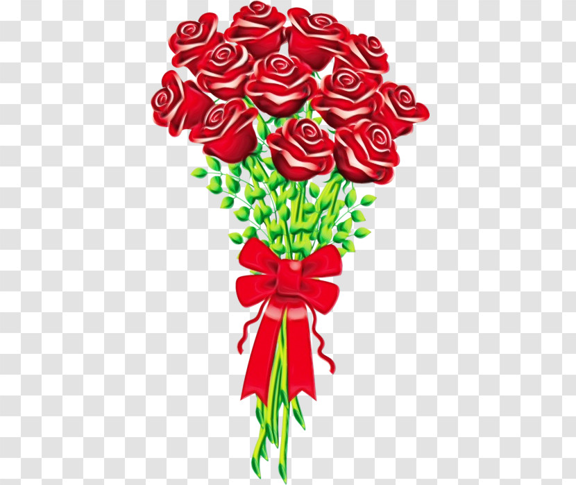 Garden Roses Transparent PNG