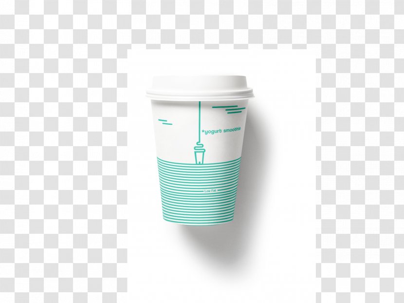 Plastic Coffee Cup Sleeve Cafe Transparent PNG