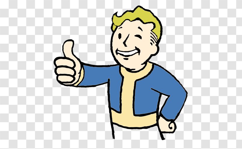 Fallout 4 3 Fallout: New Vegas Pip-Boy PlayStation - Area - Banana Clipart Transparent PNG