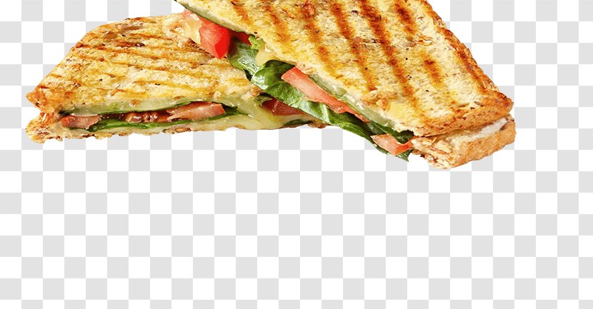 Toast Panini Breakfast Sandwich Momo BLT - Ingredient - Garlic French Fries Restaurant Transparent PNG