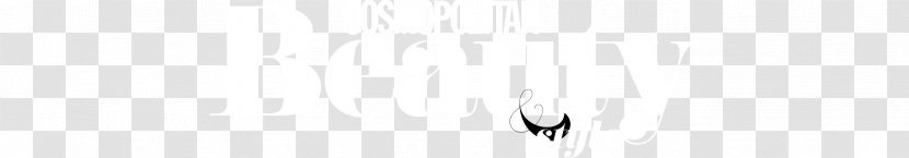 Logo White Desktop Wallpaper Font - Wing - Stylish Beauty Spa Transparent PNG