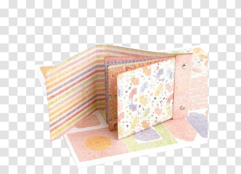 Paper Rectangle - Box - MATCH BOX Transparent PNG