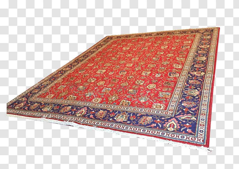 Persian Carpet Bedside Tables Tabriz Rug - Oriental Transparent PNG