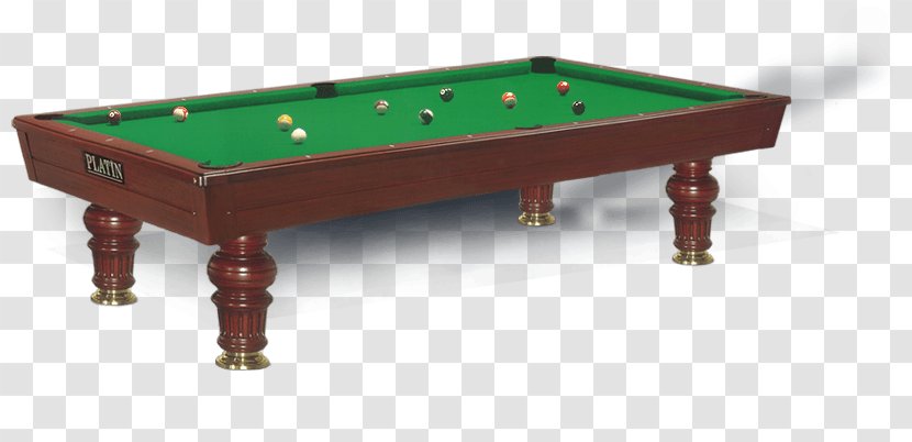 English Billiards Billiard Tables Blackball Pool Room - Cue Sports - Snooker Transparent PNG