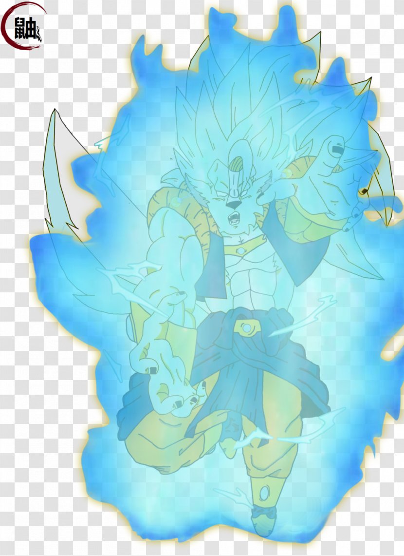Vegeta Goku Frieza Gohan Dragon Ball Z: Battle Of Z - Electric Blue - Aura Transparent PNG