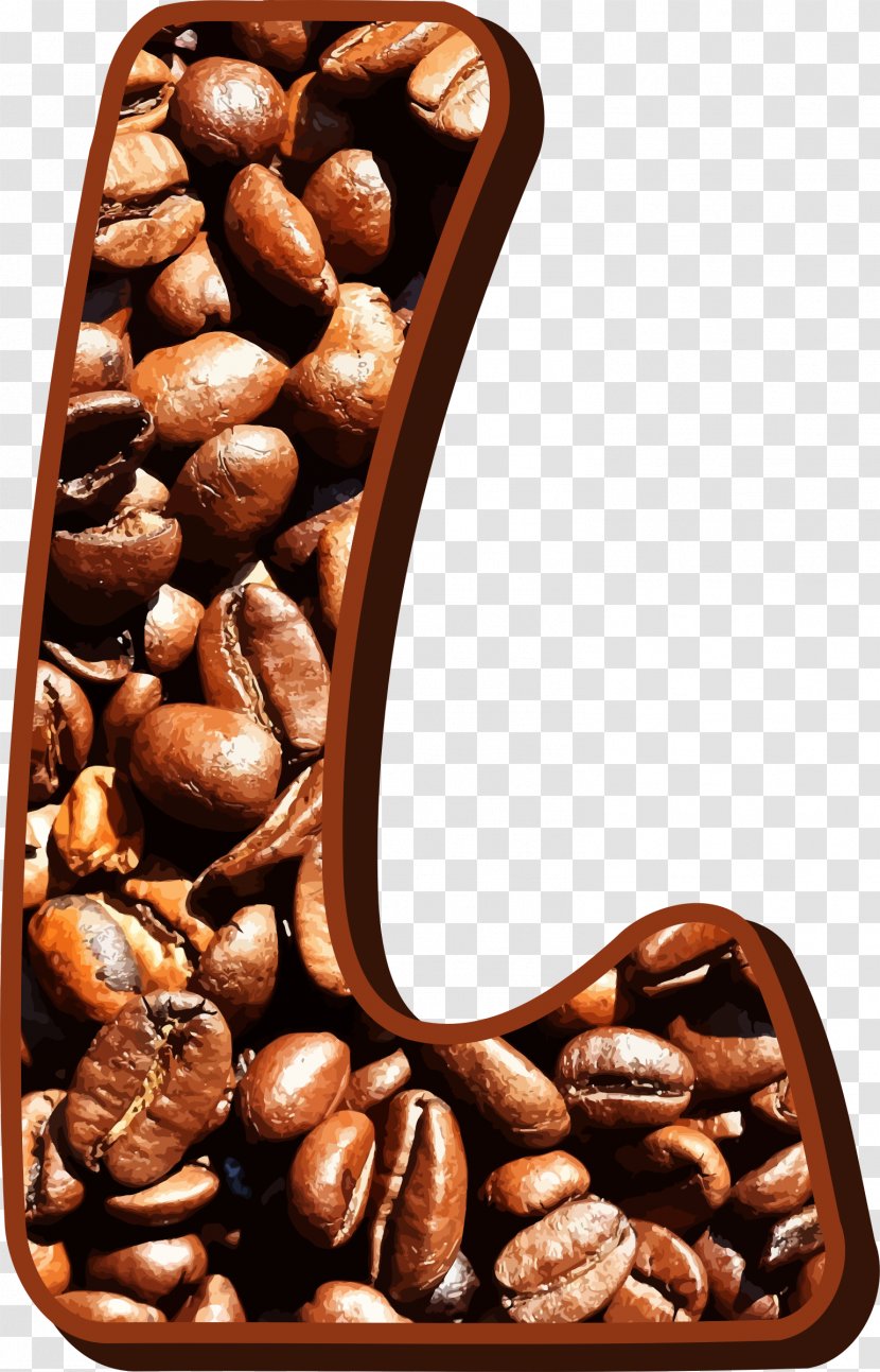 Jamaican Blue Mountain Coffee Instant Bean Roasting - Cocoa Transparent PNG